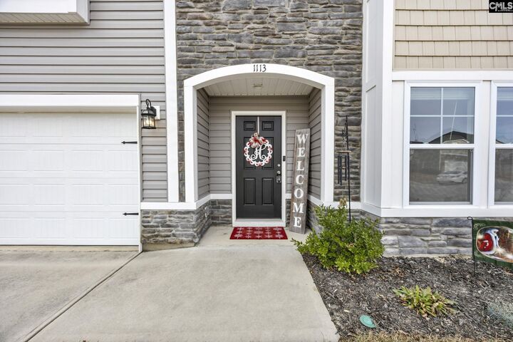 Property Photo:  1113 Neolithic  SC 29073 
