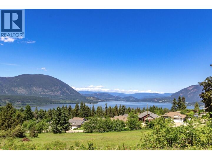 Property Photo:  1220 16 Avenue Southeast  BC V1E 2R5 