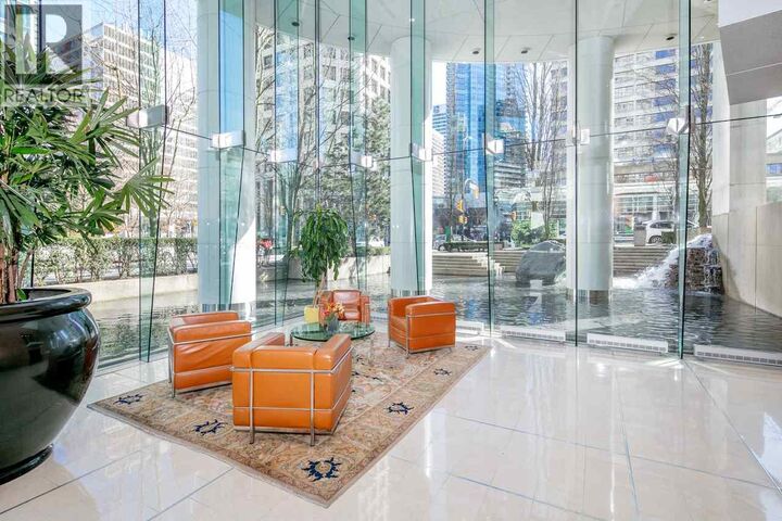 Property Photo:  1200 Alberni Street 1402  BC V6E 1A6 