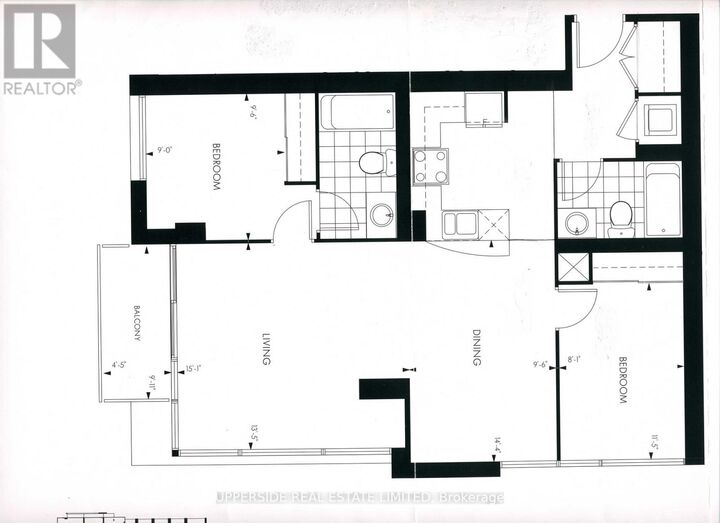 Property Photo:  18 Yorkville Avenue 502  ON M4W 3Y8 