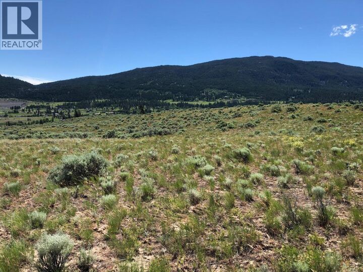 Property Photo:  Lot 1 Midday Valley Road  BC V1K 1B8 