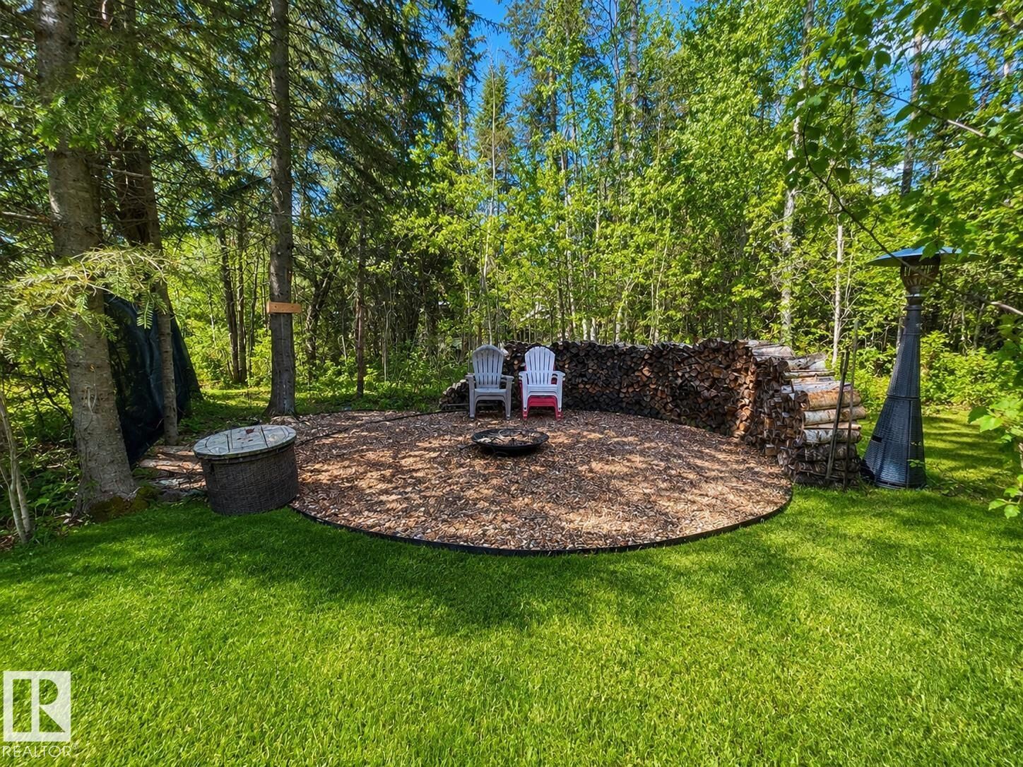 Property Photo:  40 465015 Range Rd 63A Road  AB T0C 0T0 
