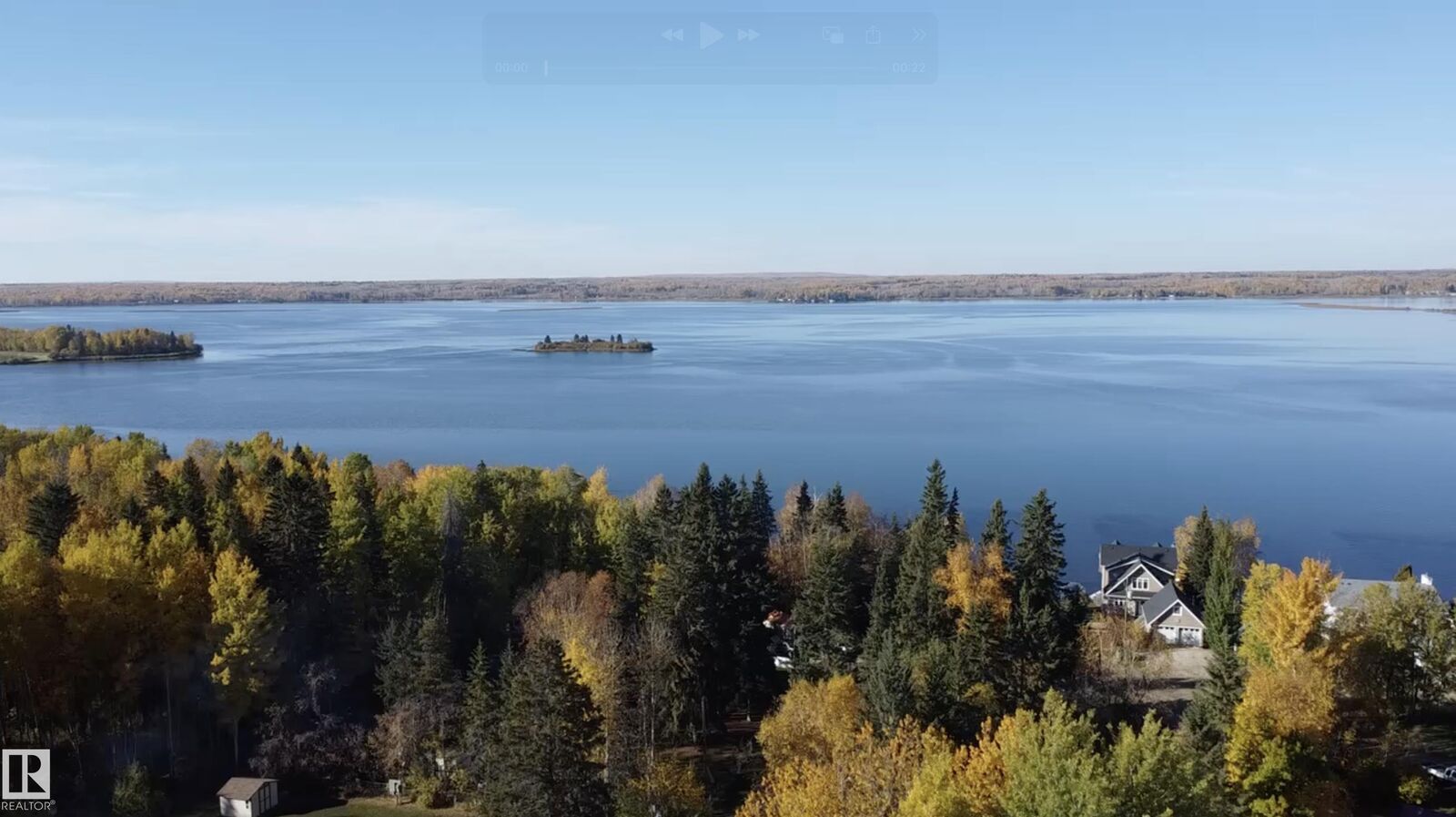 Property Photo:  26 Pine Crescent  AB T0E 0L0 