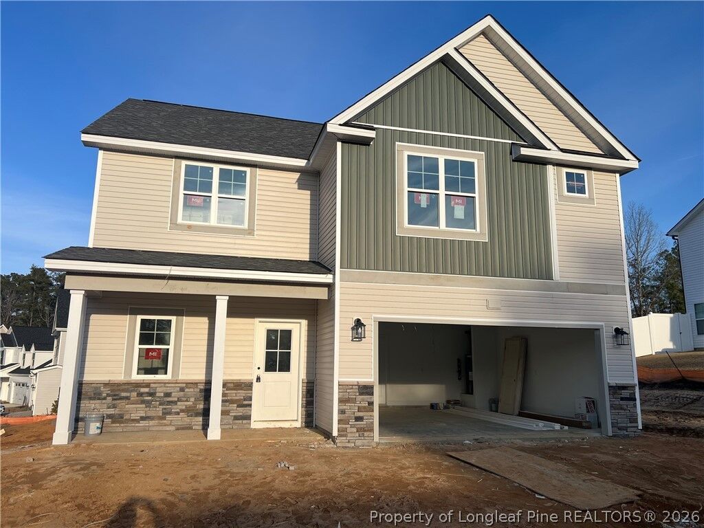 Property Photo:  3871 Blackhills Road  NC 28311 