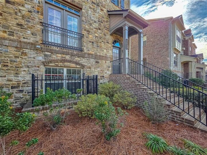 Property Photo:  2632 Vintage Drive 9  GA 30009 