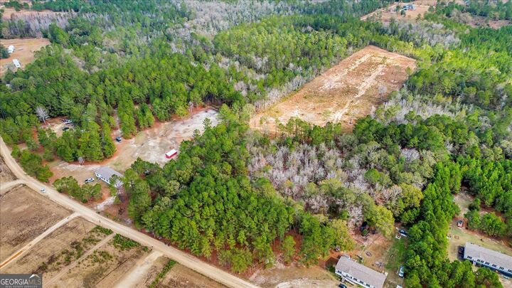 Property Photo:  720 NE S T Morris Road  GA 31316 