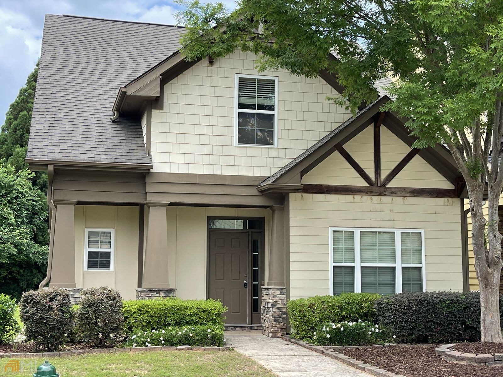 Property Photo:  79 Covington Terrace  GA 30263 