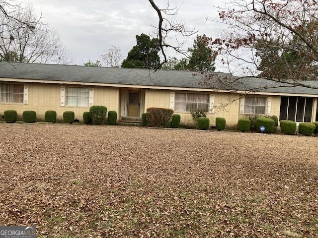 Property Photo: 1345 Ga Highway 199 S GA 31027