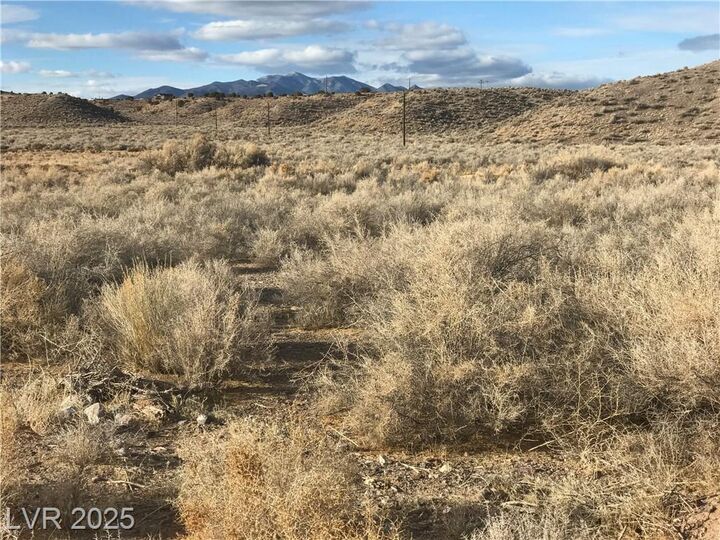 Property Photo:  0 Gordena Lane  NV 89008 