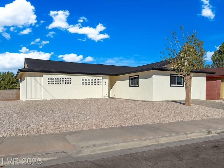 Property Photo:  1401 Mezpah Drive  NV 89106 