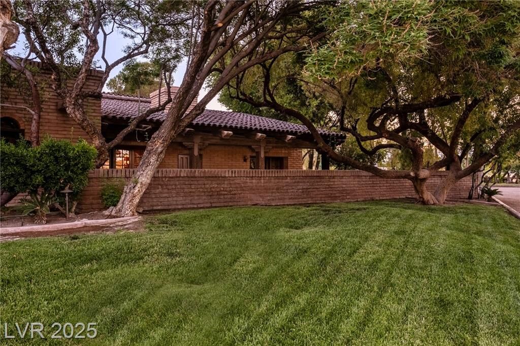 Property Photo:  3455 Five Pennies Lane  NV 89120 