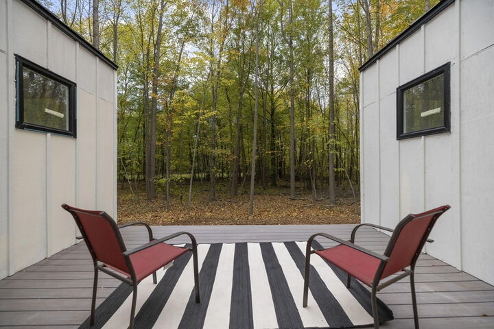 Property Photo:  14 Blackberry Trail  IN 46360 