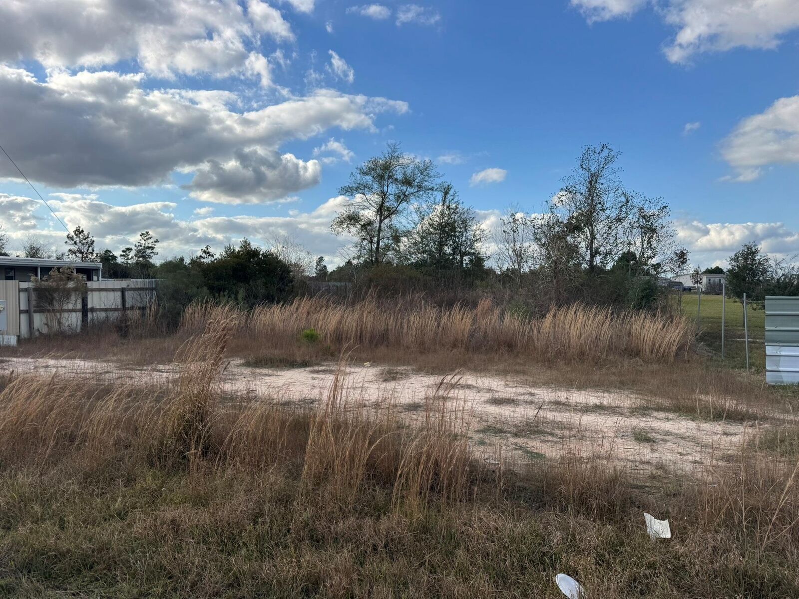 Property Photo:  3646 Road 5210  TX 77327 