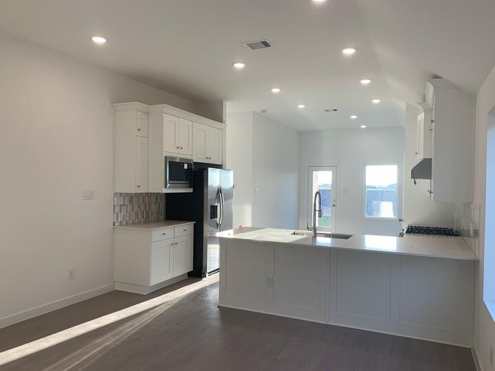 Property Photo:  3439 Morning Fog Drive  TX 77406 