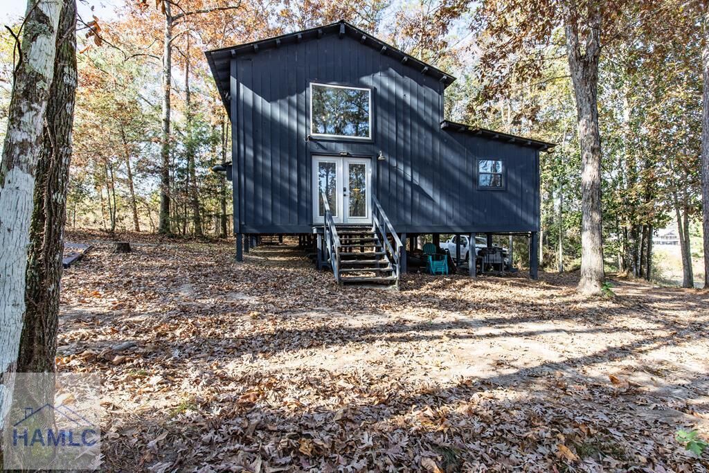 Property Photo:  2286 Carter Bight Landing Road  GA 31563 