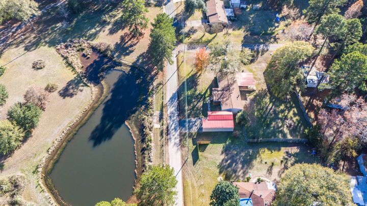 Property Photo:  605 Noble  TX 75692 