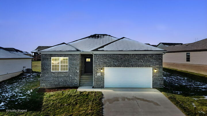 Property Photo:  772 Yellowstone Trail  KY 40475 