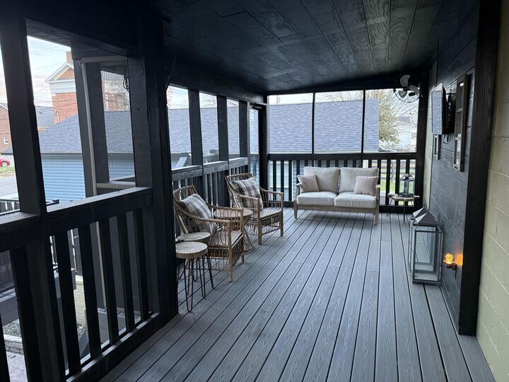 Property Photo:  107 E Street  KY 40475 