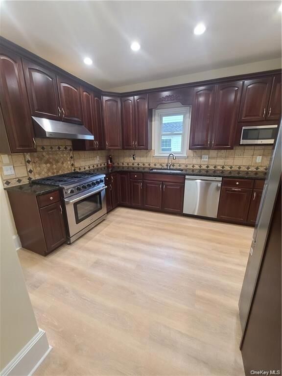 Property Photo: 71 Longview Avenue NY 10605