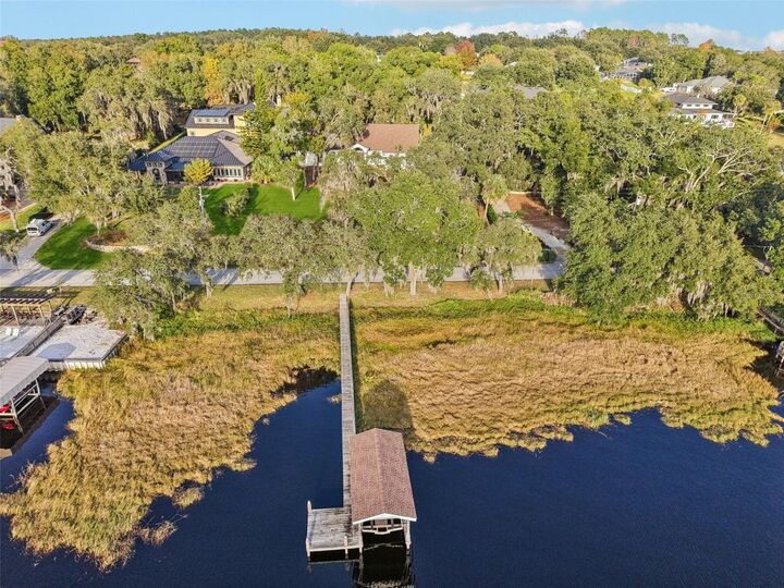 Property Photo: 16400 Lakeshore Drive FL 34715