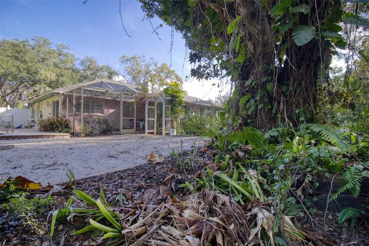 Property Photo:  15715 Almondwood Drive  FL 33613 