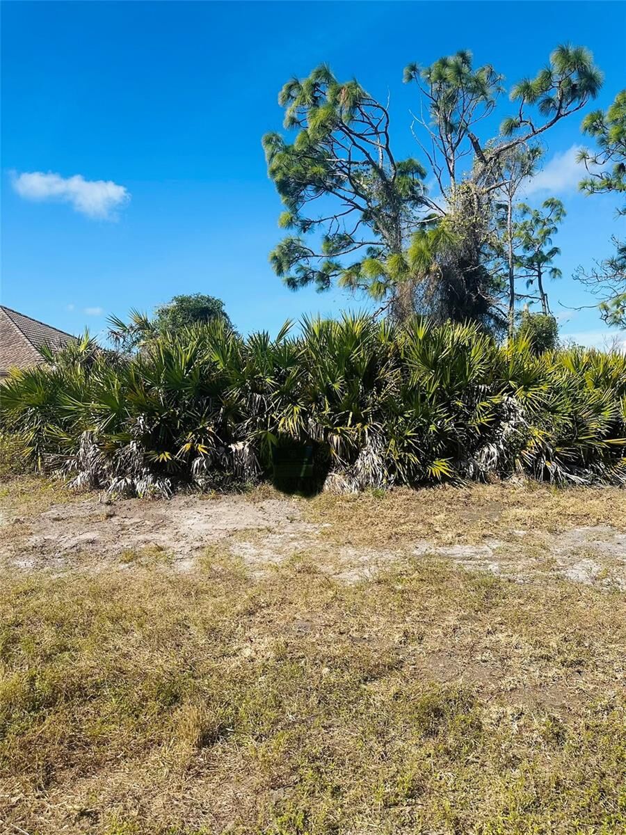 Property Photo:  11 Medalist Way  FL 33947 