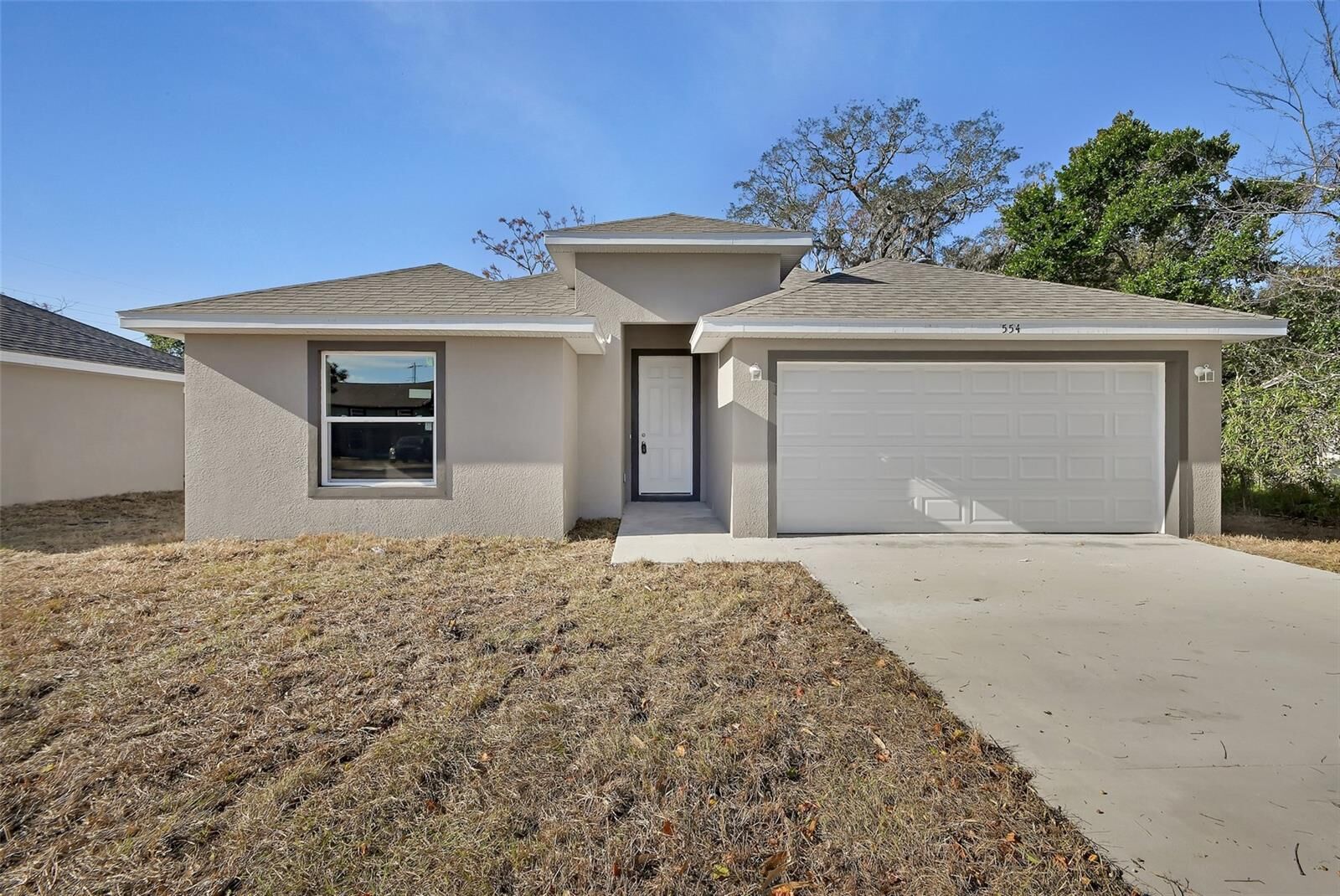 Property Photo: 554 Westmoreland Road FL 32114