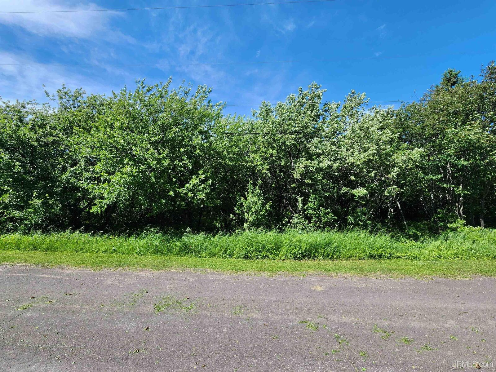 Property Photo:  Tbd A No 4 Road  MI 49913 