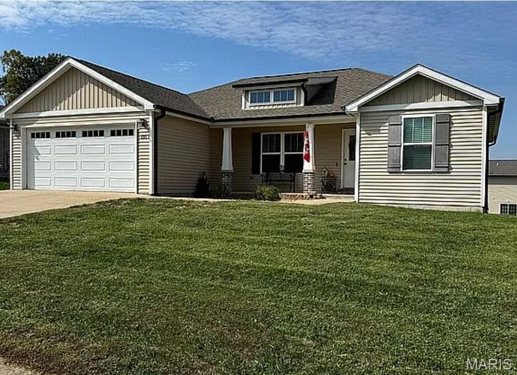 Property Photo:  125 Talon Trail  MO 63701 