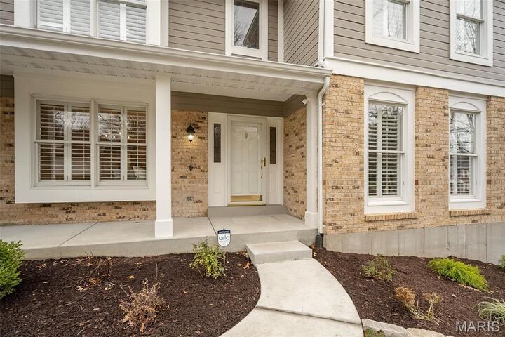 Property Photo:  15708 Cedarmill Drive  MO 63017 