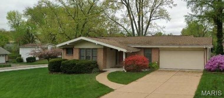 Property Photo:  11304 Momarte Lane  MO 63146 