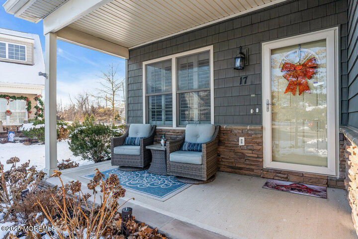 Property Photo:  17 Green Tree Circle  NJ 07730 