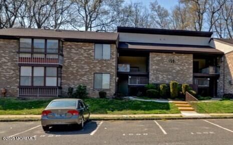 Property Photo: 159 Cross Slope Court NJ 07726