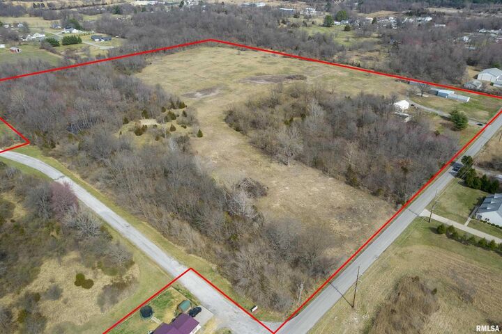 Property Photo:  1408 Longstreet Street  IL 62959 