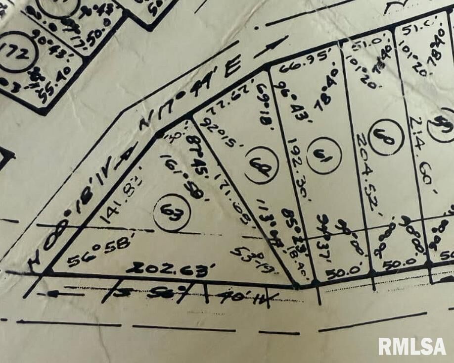 Property Photo:  1390 Eagle Point Bay Road  IL 62939 