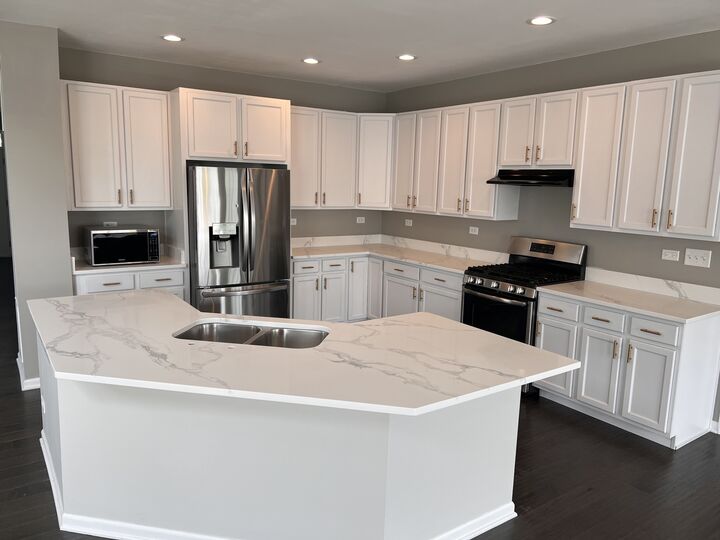 Property Photo:  12811 Conifer Street  IL 60585 