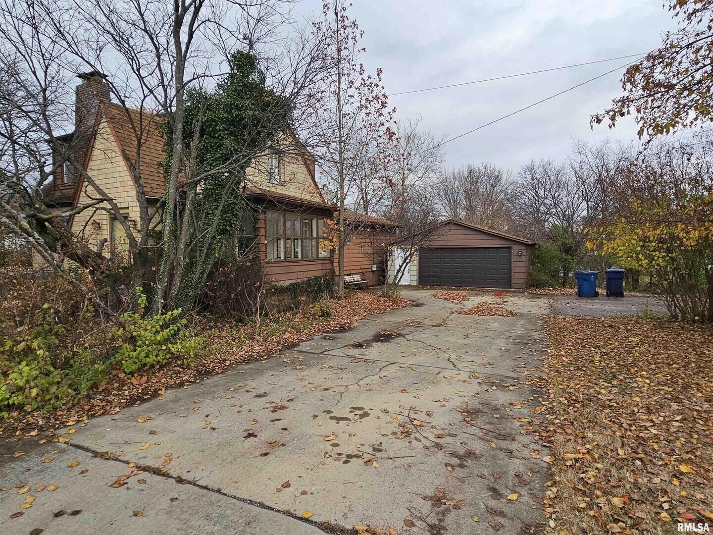 Property Photo: 1604 Salem Road IL 62864