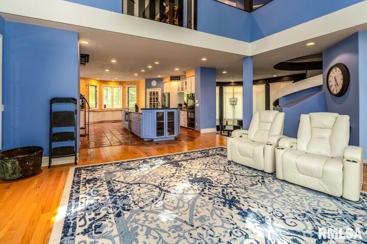 Property Photo: 412 Wagon Wheel Rd Road IL 62901