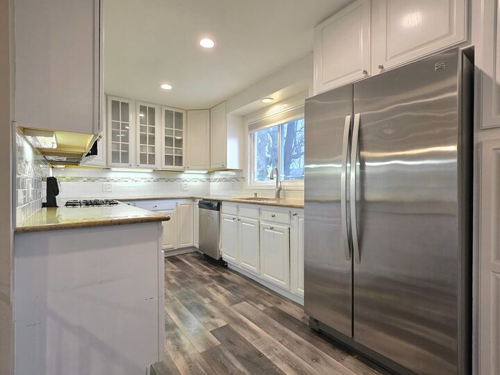 Property Photo: 20218 S Holly Lane IL 60423