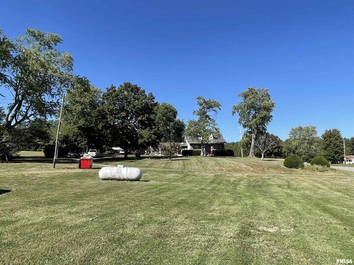 Property Photo: 13675 Highway 45 IL 62972