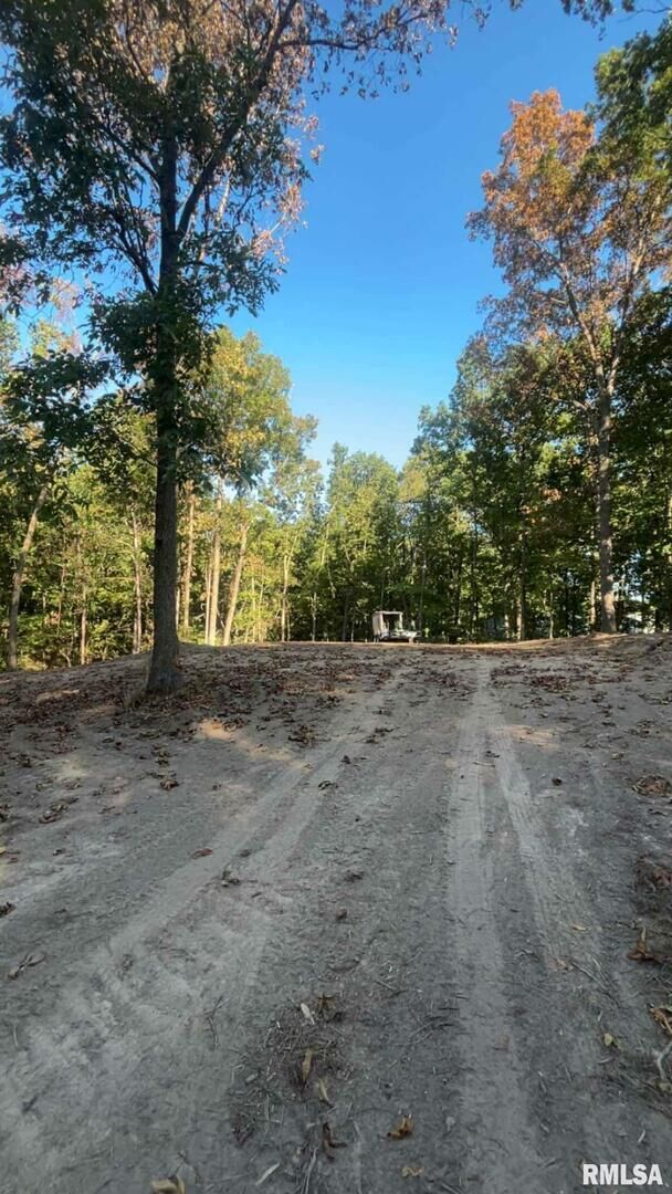 Property Photo:  16154 N Hickory Lane  IL 62898 