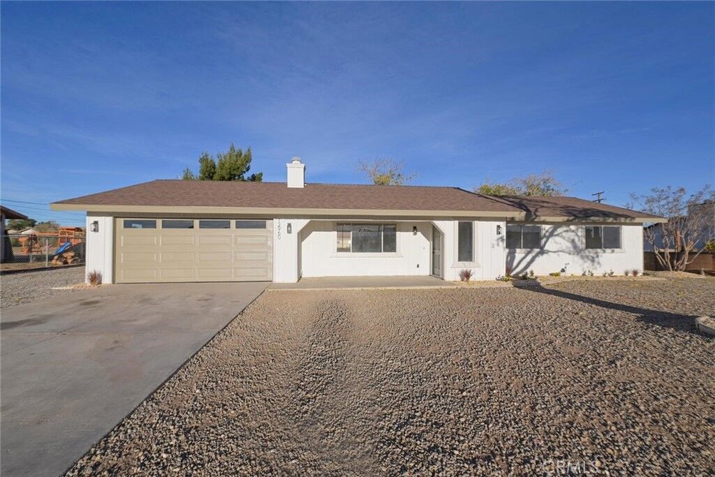 Property Photo:  12960 El Rio Road  CA 92392 