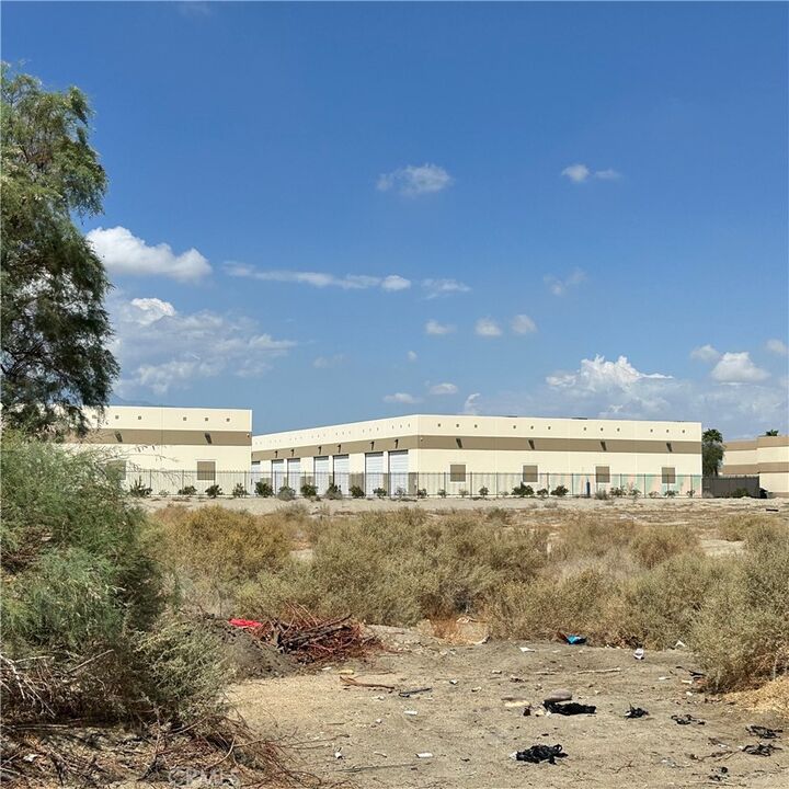 Property Photo:  39565 Washington  CA 92211 