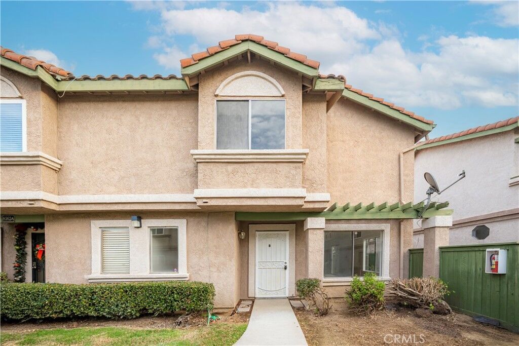 Property Photo:  8362 Sunset Trail Place B  CA 91730 