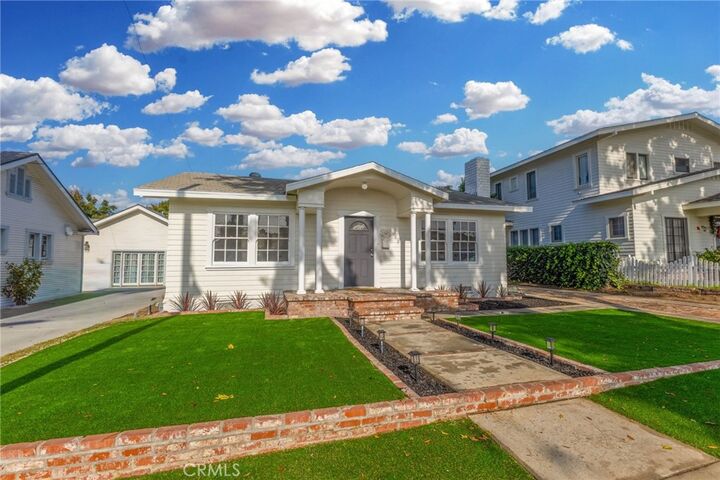 Property Photo: 13421 Sunset CA 90602