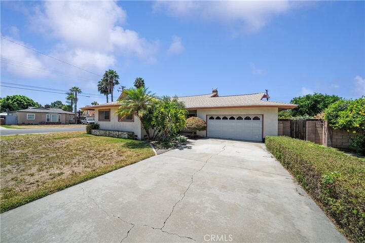 Property Photo: 525 S Gretta Avenue CA 91790