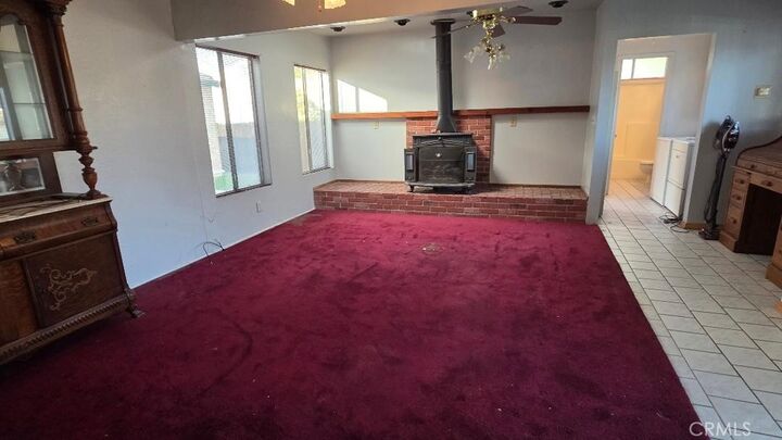 Property Photo:  5833 Bonfair  CA 90712 