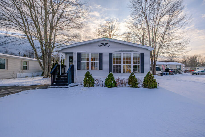 Property Photo: 50 Long Street ME 04011