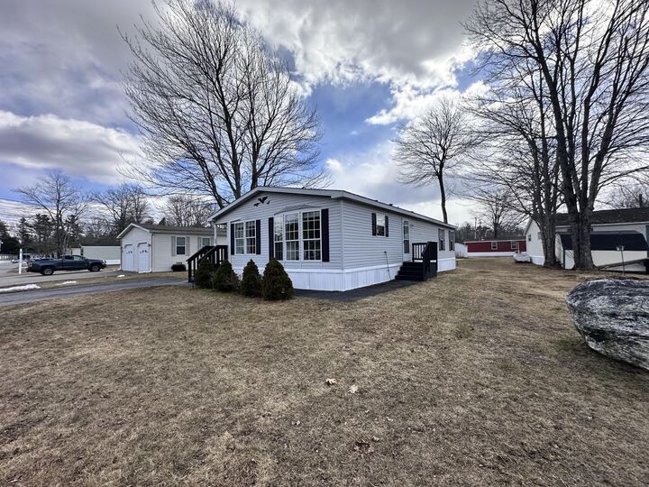 Property Photo:  50 Long Street  ME 04011 