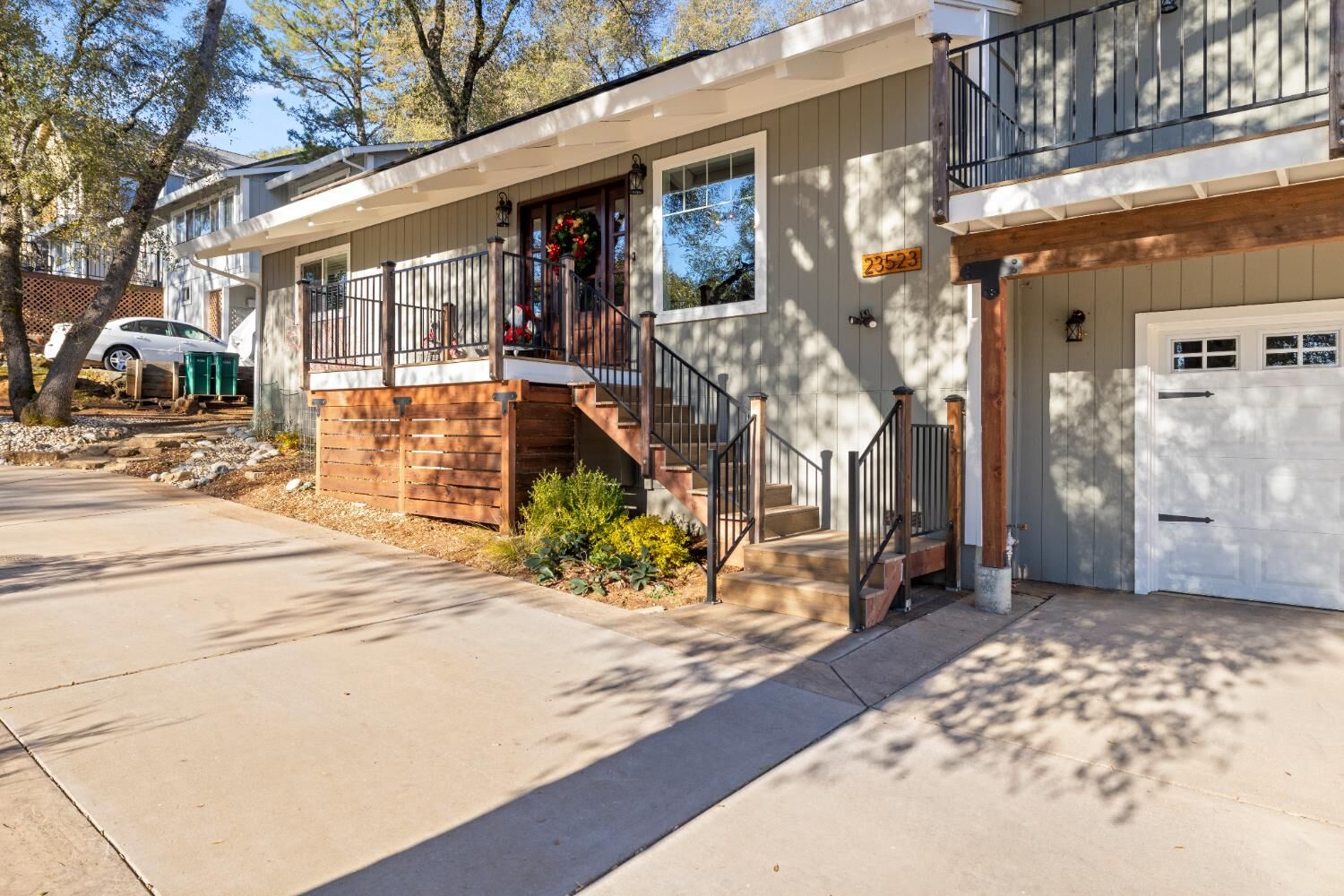 Property Photo:  23523 Shadow Dr  CA 95602 